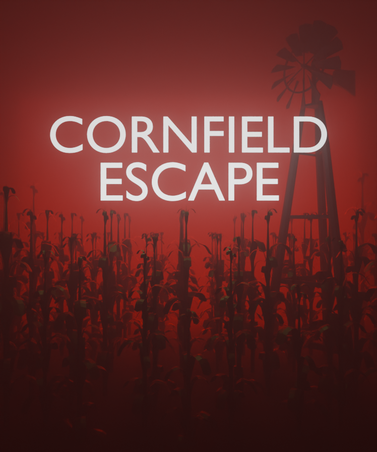 Cornfield Escape Game